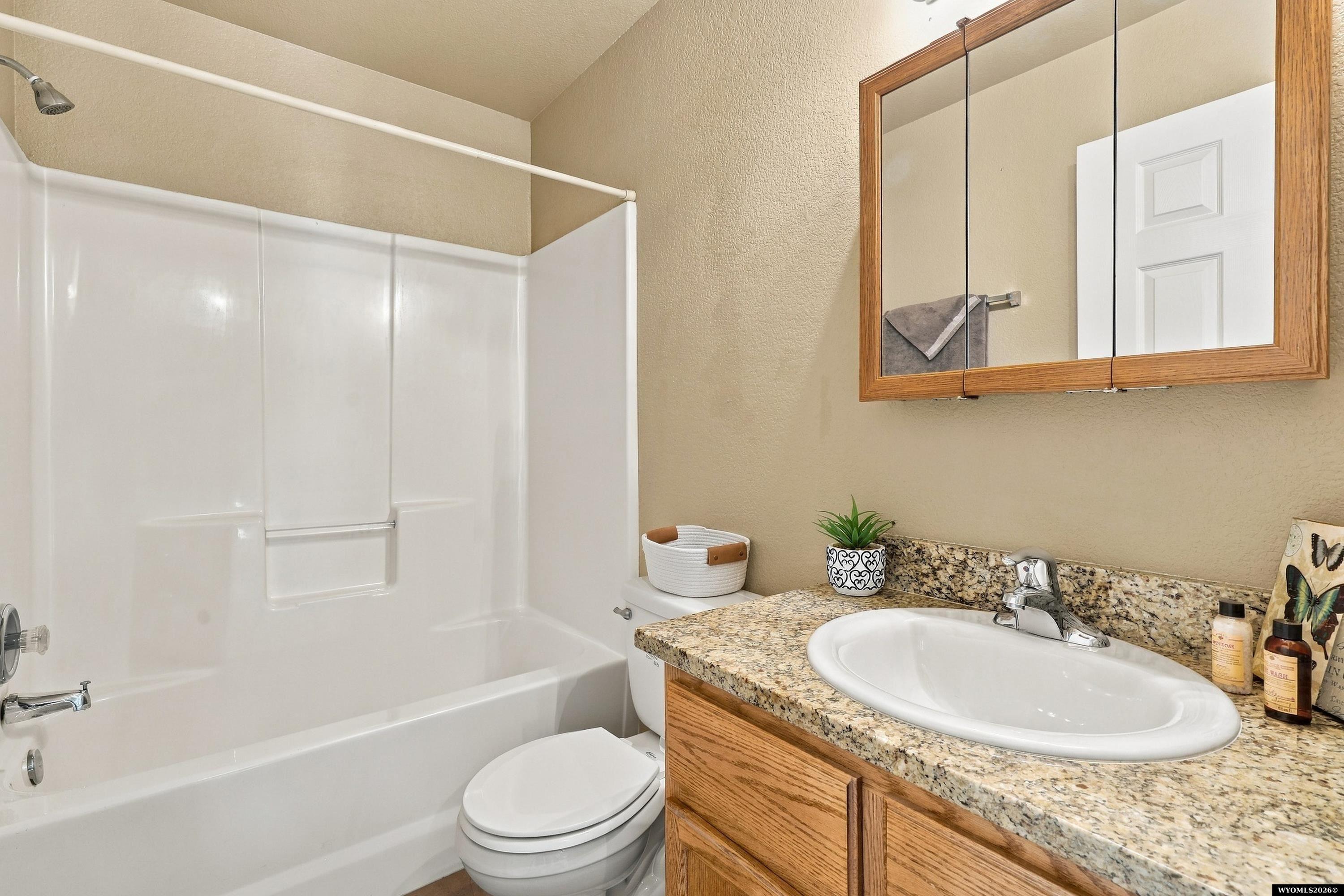 6660 Blue Springs Road Casper, WY 82604 - Photo 14 of 23 Gallery Image 14