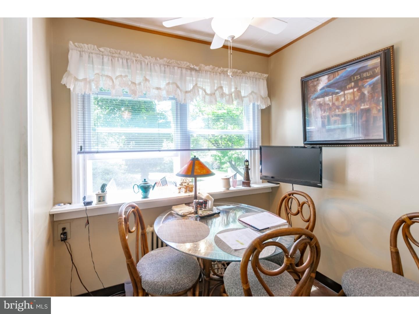 110 West Ridley Avenue Ridley Park, PA 19078 - Photo 11 of 25 Breakfast Room