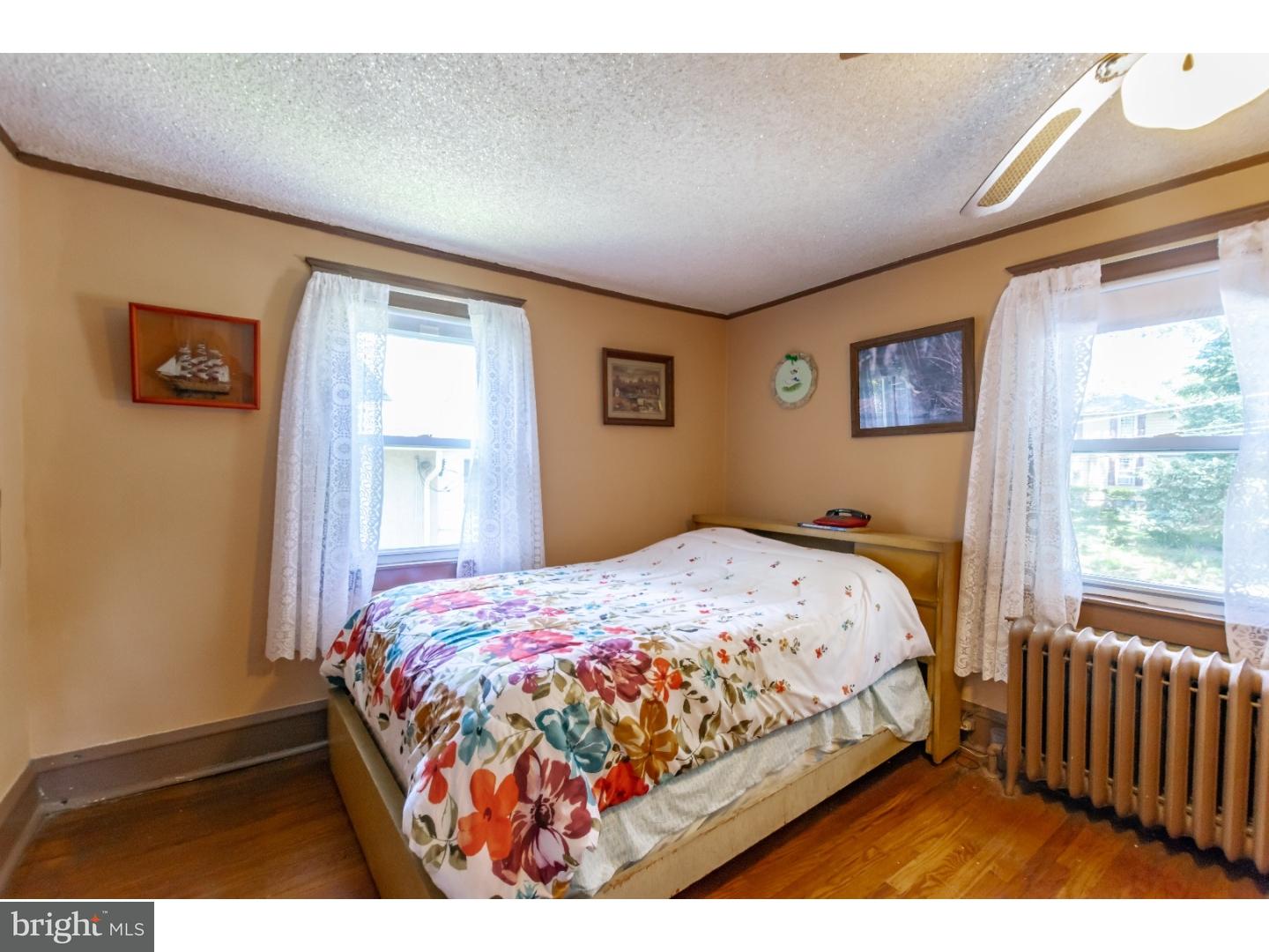 110 West Ridley Avenue Ridley Park, PA 19078 - Photo 12 of 25 Bedroom