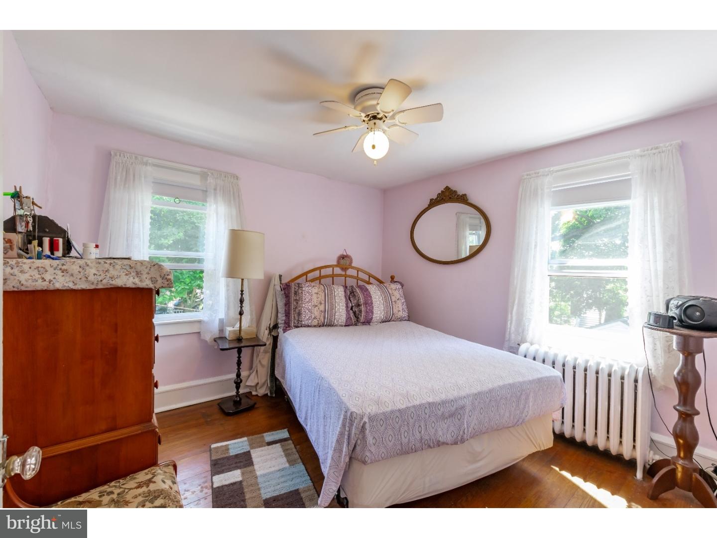 110 West Ridley Avenue Ridley Park, PA 19078 - Photo 13 of 25 Bedroom