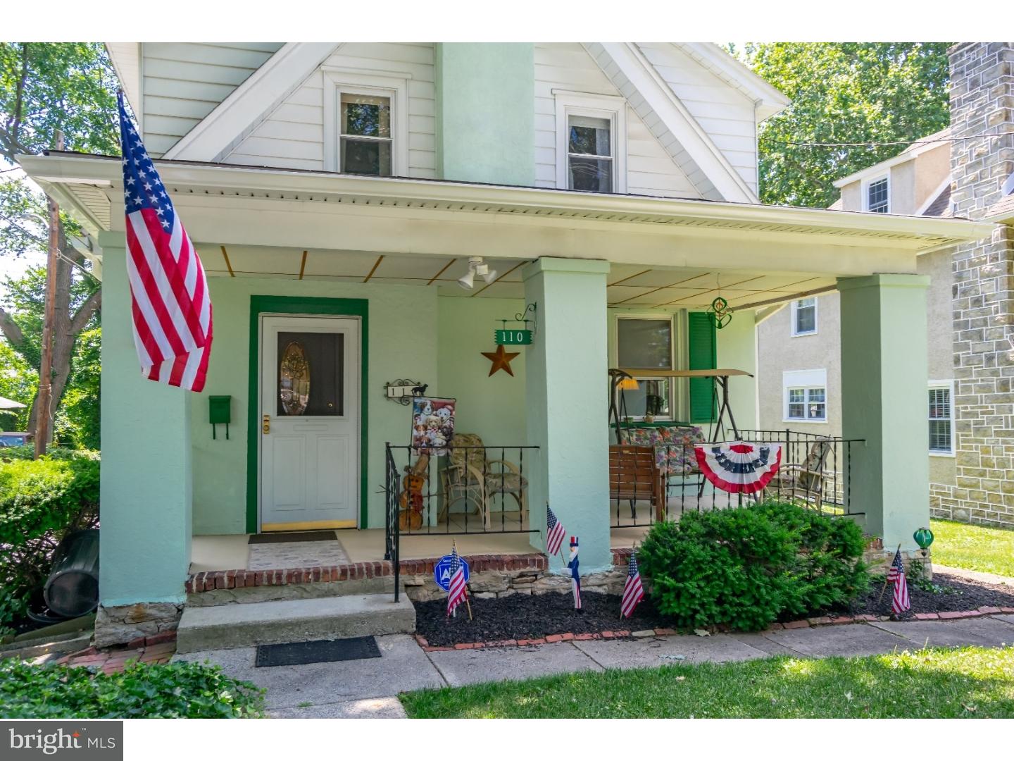 110 West Ridley Avenue Ridley Park, PA 19078 - Photo 3 of 25 Gallery Image 3