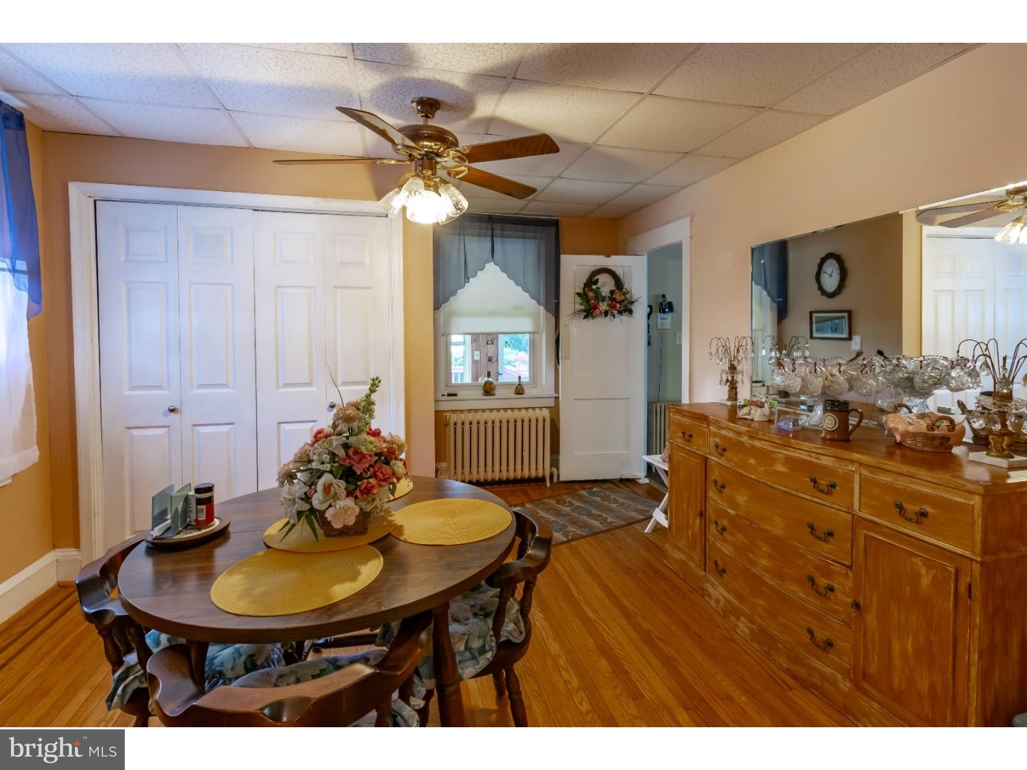 110 West Ridley Avenue Ridley Park, PA 19078 - Photo 7 of 25 Dining Room