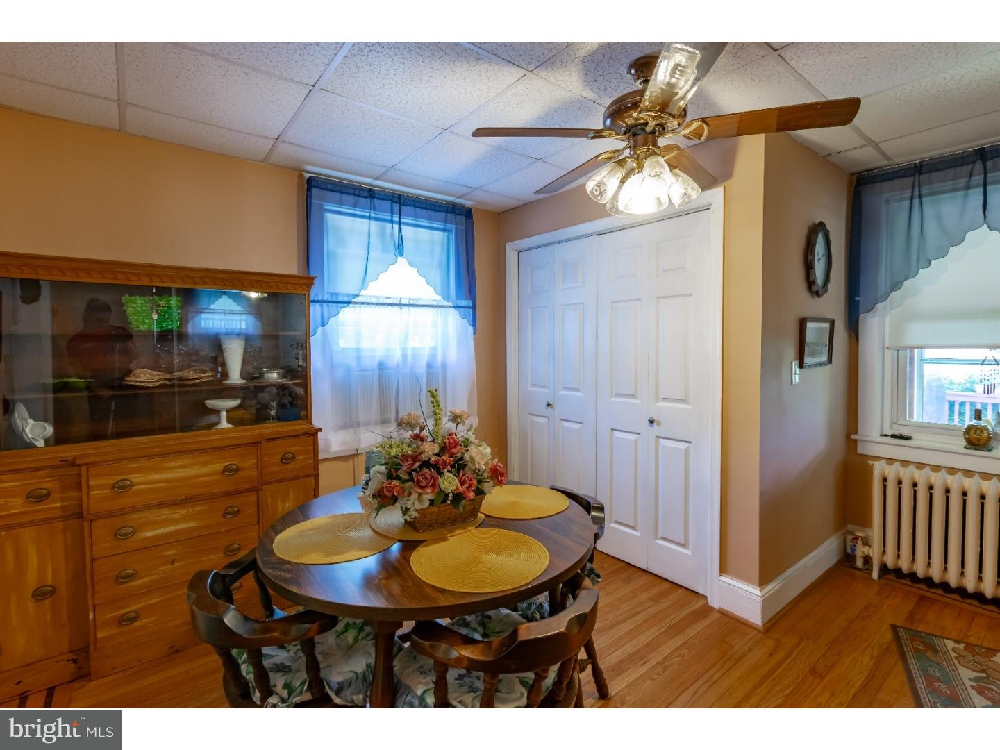 110 West Ridley Avenue Ridley Park, PA 19078 - Photo 8 of 25 Dining Room