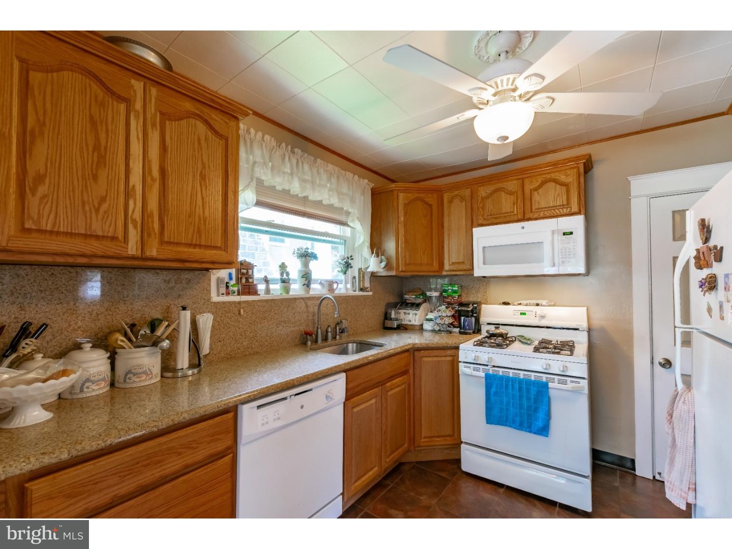 110 West Ridley Avenue Ridley Park, PA 19078 - Photo 9 of 25 Kitchen