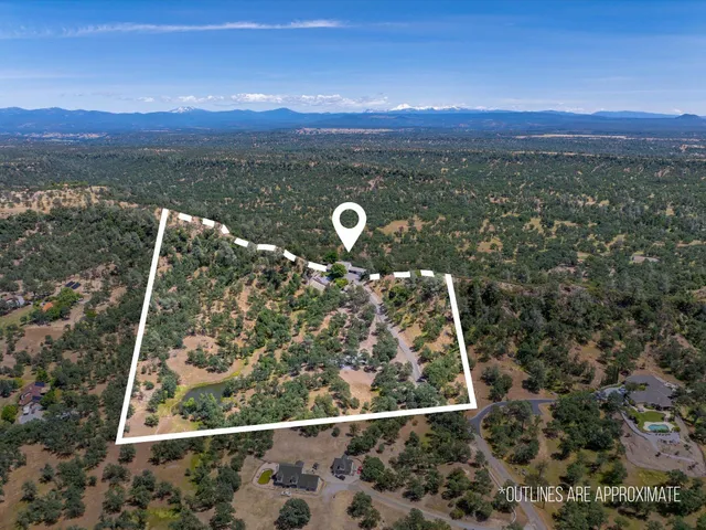 $989,000 | 22672 Knollwood Drive, Palo Cedro, CA 96073