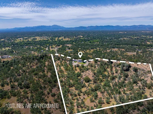 $989,000 | 22672 Knollwood Drive, Palo Cedro, CA 96073