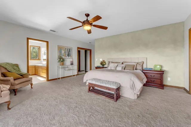 $989,000 | 22672 Knollwood Drive, Palo Cedro, CA 96073