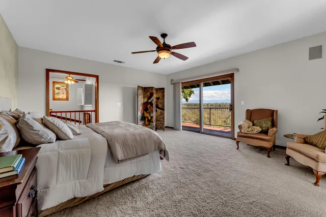 $989,000 | 22672 Knollwood Drive, Palo Cedro, CA 96073