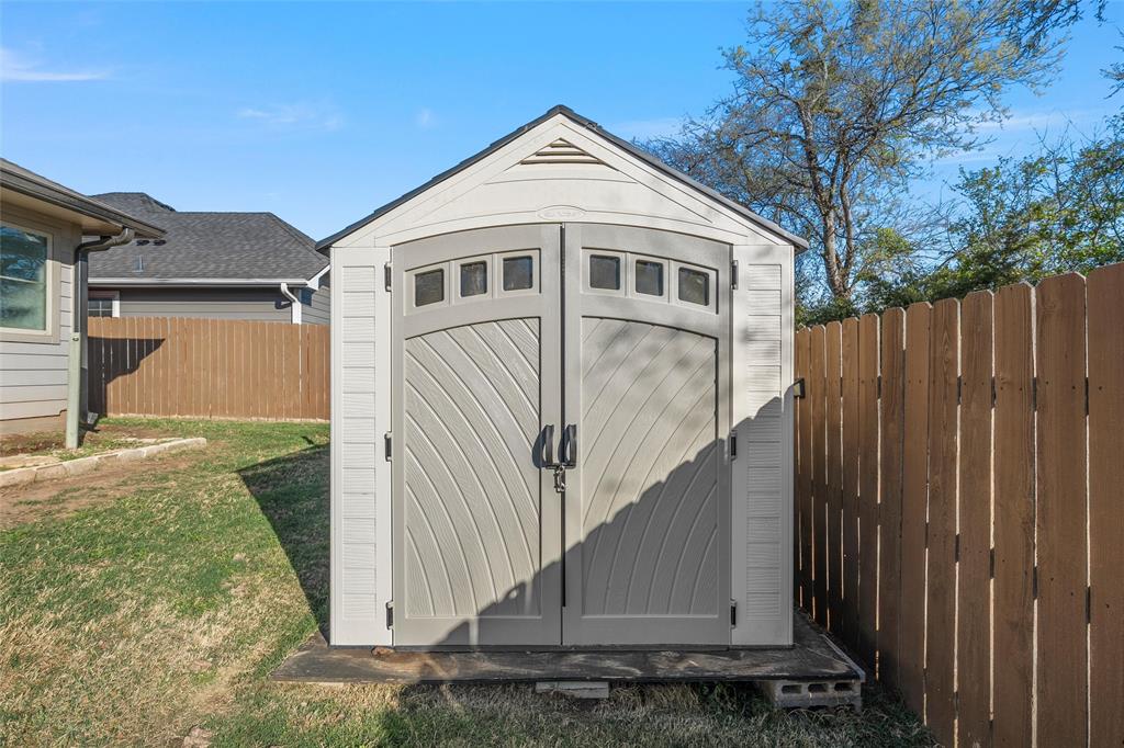 10421 Arabella Lane Waco, TX 76708 - Photo 30 of 35