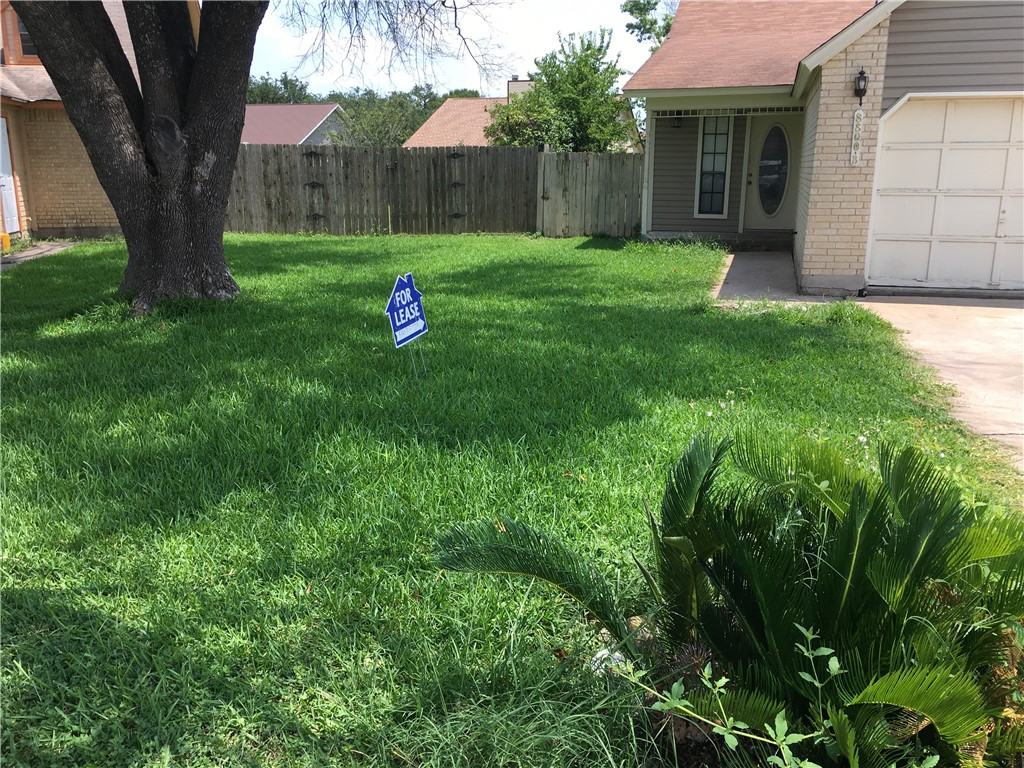 8800 Springmail Circle, Unit B Austin, TX 78729 - Photo 1 of 1