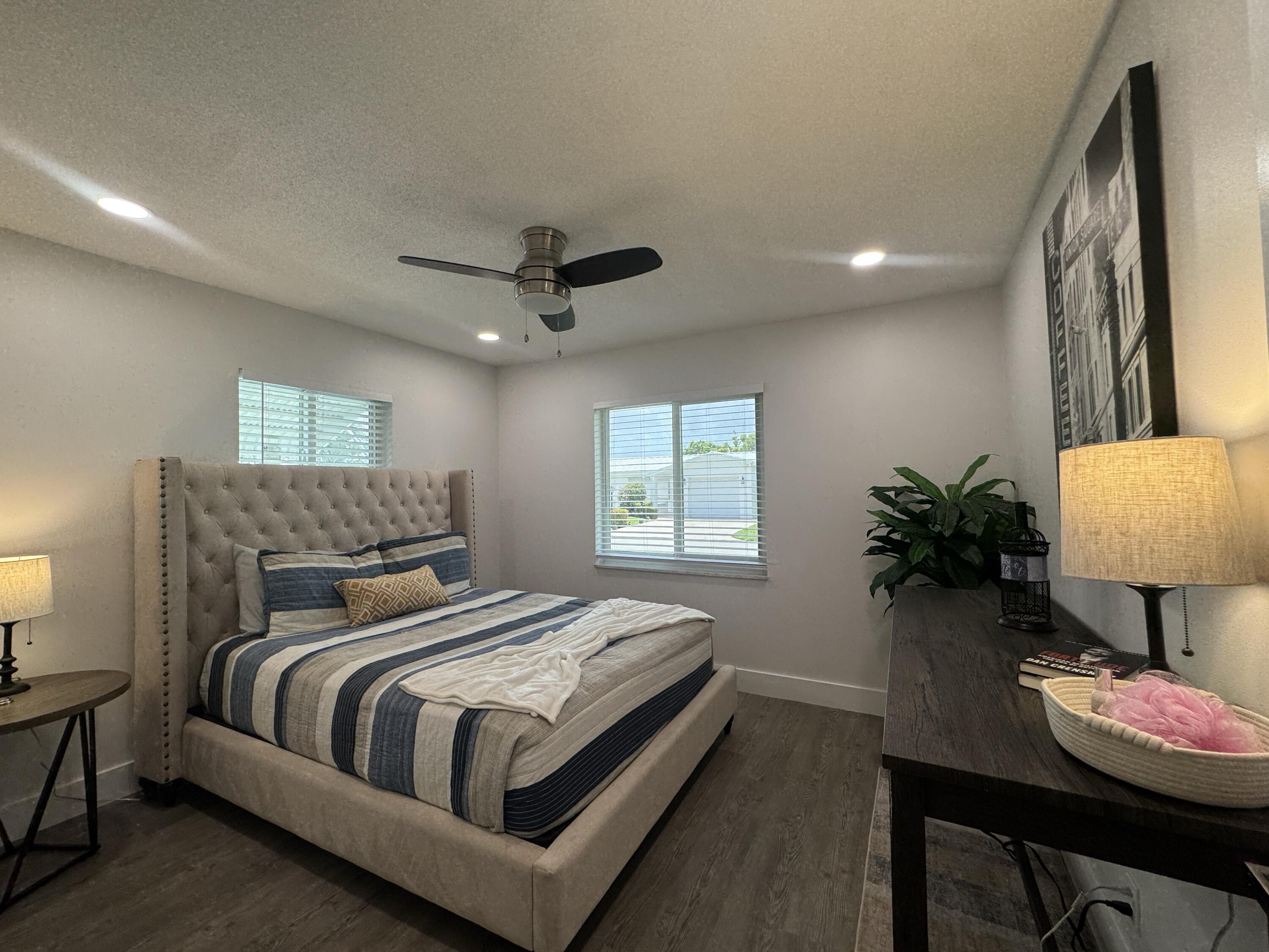 108 Southwest 9th Street Boynton Beach, FL 33426 - Photo 17 of 39 Guest Bedroom