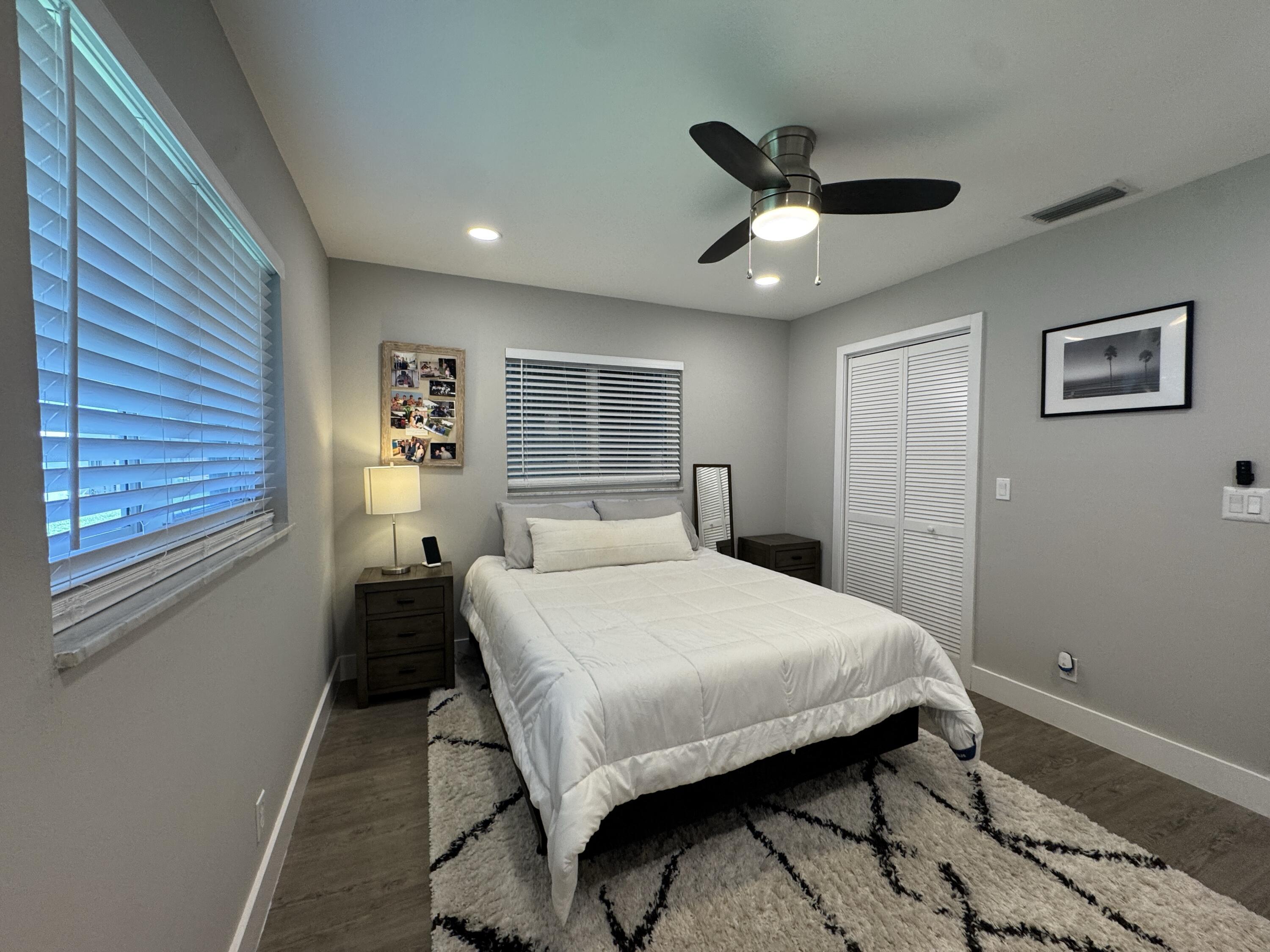 108 Southwest 9th Street Boynton Beach, FL 33426 - Photo 21 of 39 Primary Bedroom