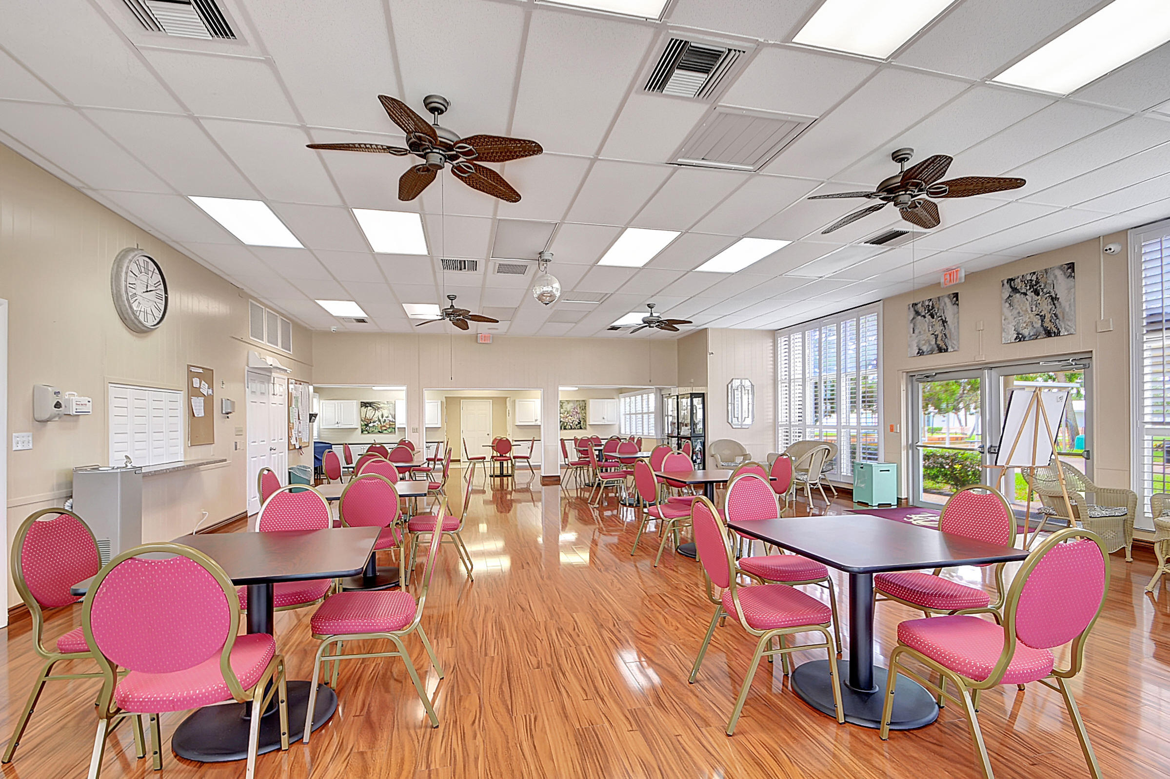 108 Southwest 9th Street Boynton Beach, FL 33426 - Photo 38 of 39 Card Room