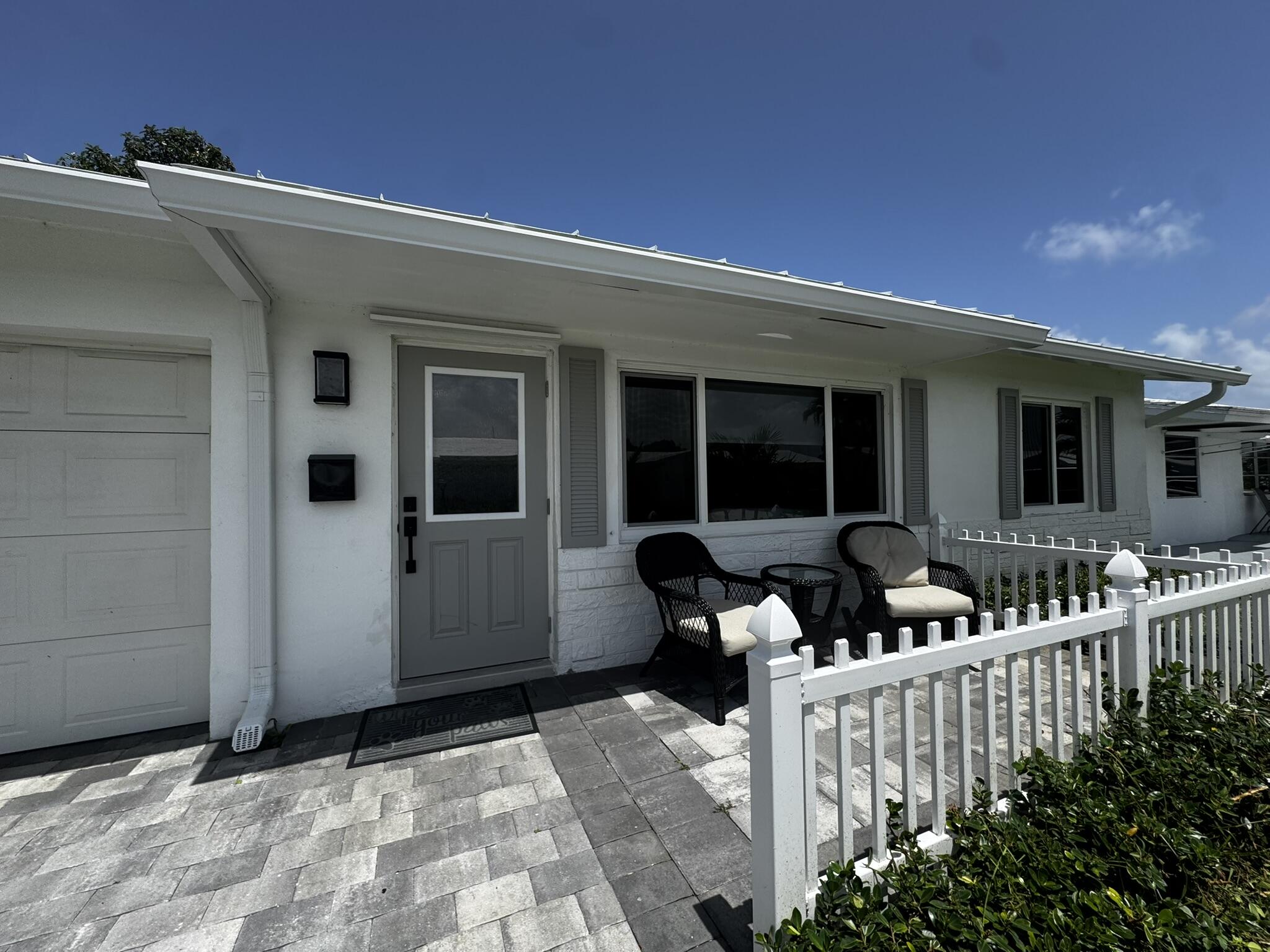 108 Southwest 9th Street Boynton Beach, FL 33426 - Photo 5 of 39 West Facing Sunset Views