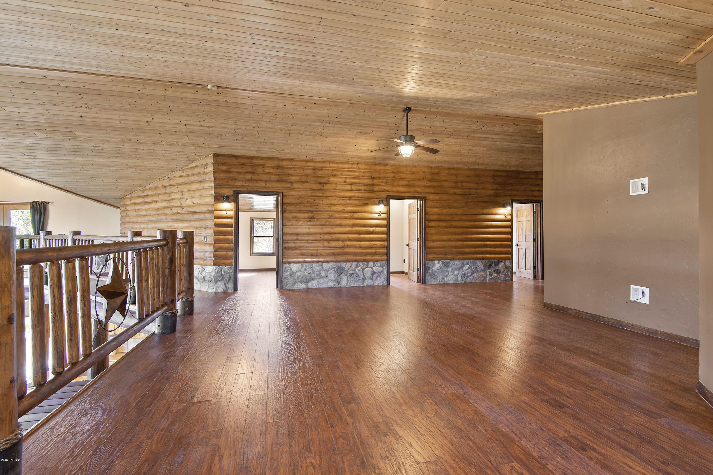 531 South Cody Loop Road Oracle, AZ 85623 - Photo 38 of 50