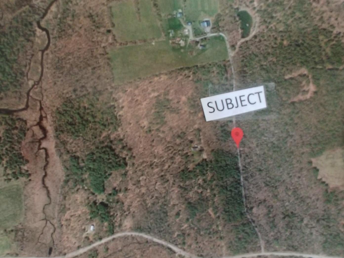 999999 Raven Road Monroe, ME 04951 - Photo 1 of 3 DUTCH RAVEN RD AERIAL FOR MLS CROP 2