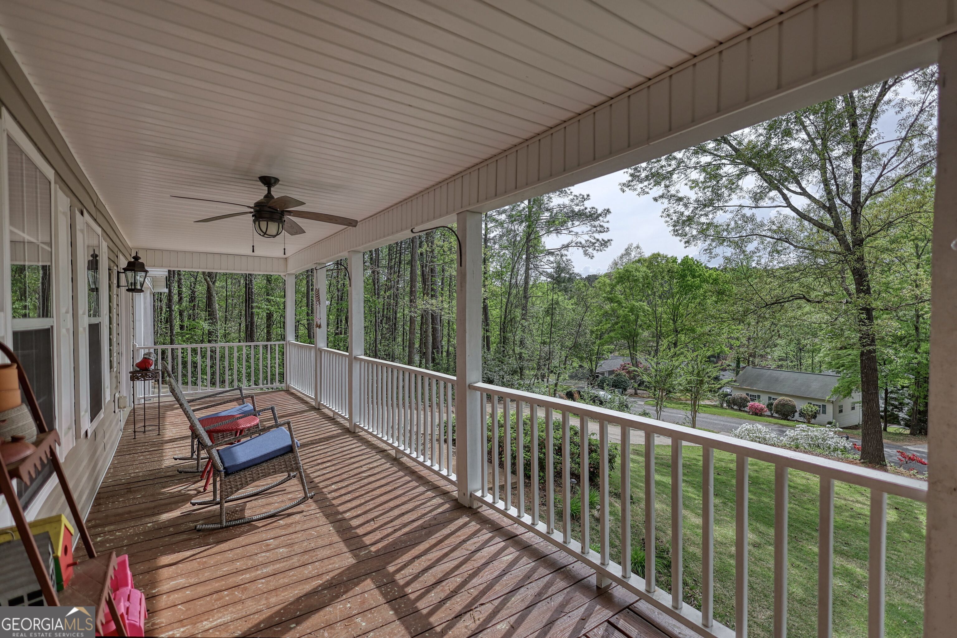 346 Raven Road Monticello, GA 31064 - Photo 23 of 54