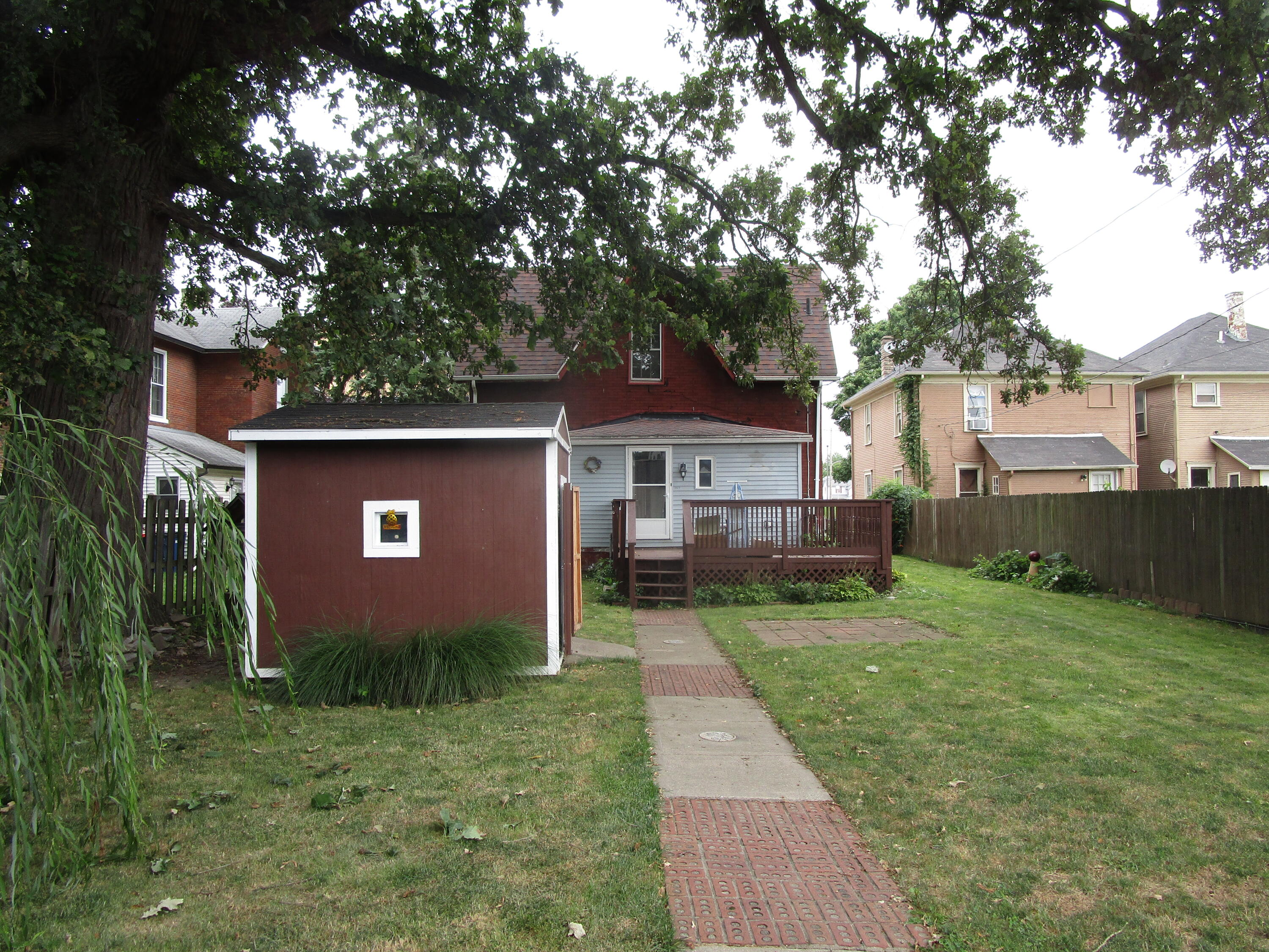 707 High Street Piqua, OH 45356 - Photo 3 of 26
