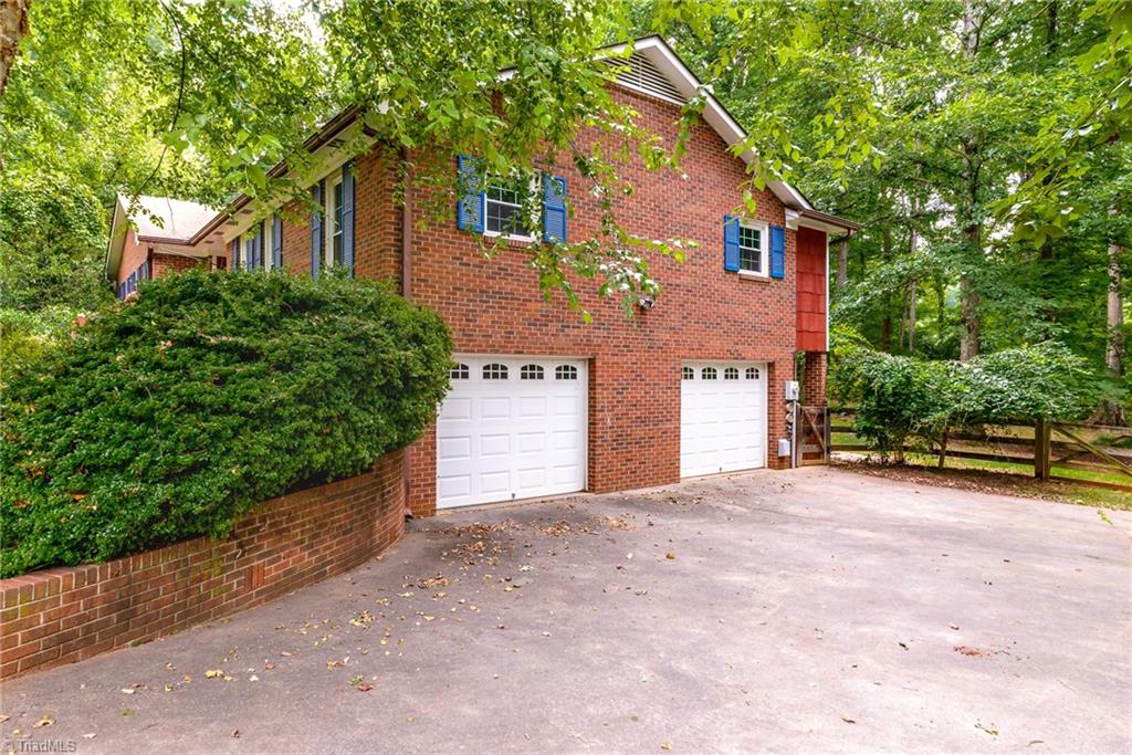602 Barkworth Road Clemmons, NC 27012 - Photo 20 of 27 Gallery Image 20