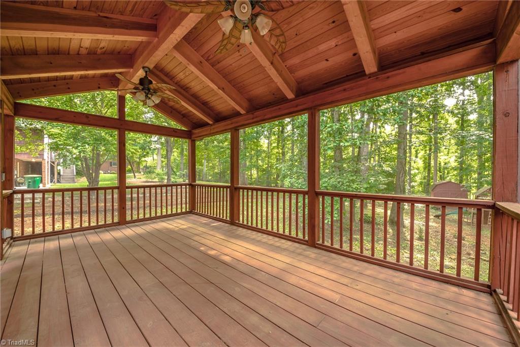 602 Barkworth Road Clemmons, NC 27012 - Photo 23 of 27 Gallery Image 23