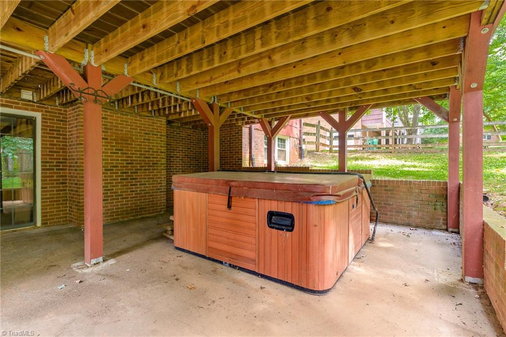 602 Barkworth Road Clemmons, NC 27012 - Photo 24 of 27 Gallery Image 24