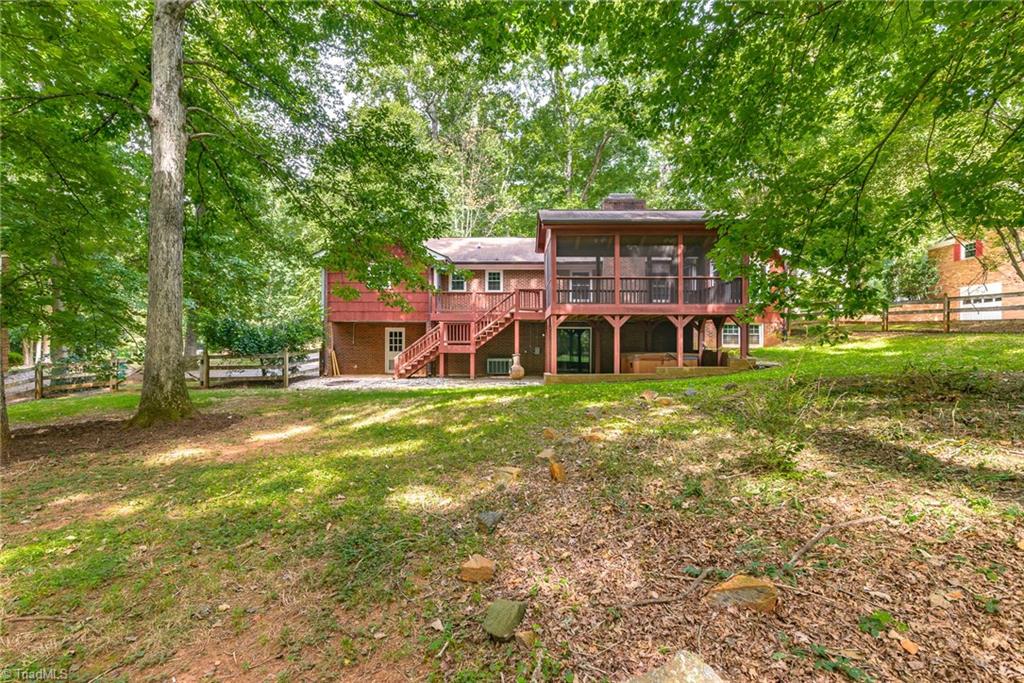 602 Barkworth Road Clemmons, NC 27012 - Photo 26 of 27 Gallery Image 26