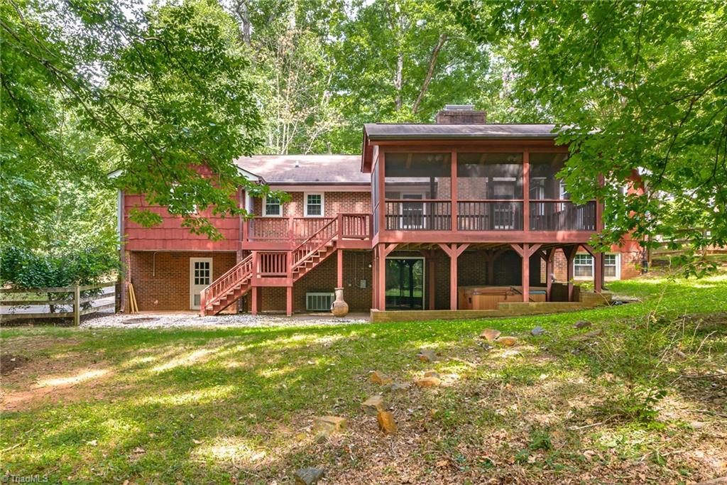 602 Barkworth Road Clemmons, NC 27012 - Photo 27 of 27 Gallery Image 27