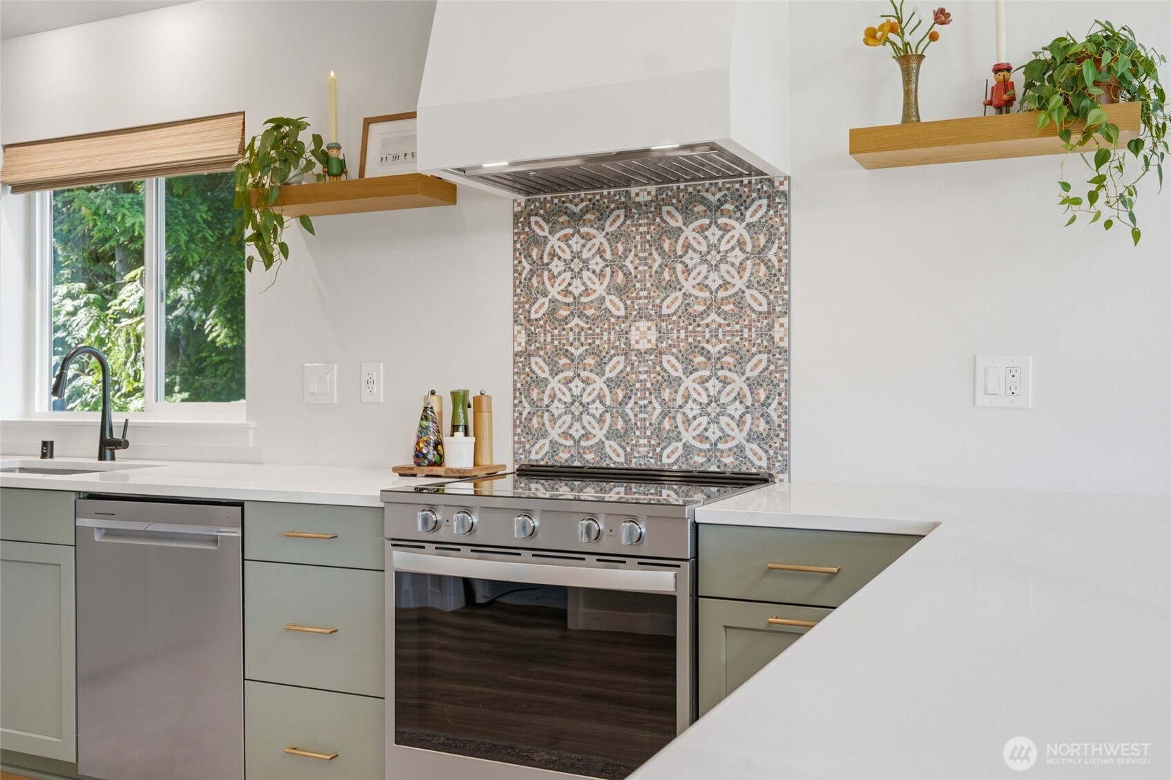 1305 Southwest Lake Roesiger Road Snohomish, WA 98290 - Photo 6 of 34