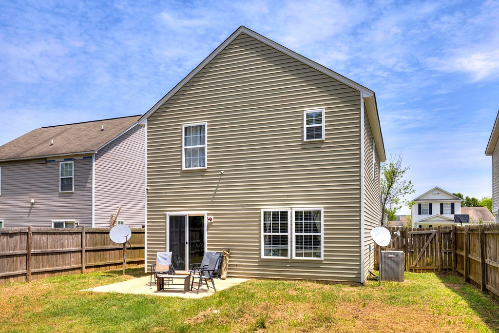 1612 Ruger Drive Sumter, SC 29150 - Photo 22 of 22