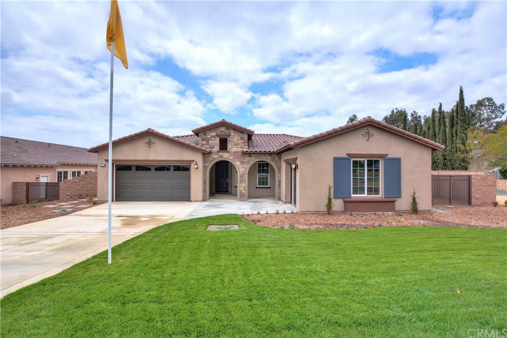 13201 Chickasaw Road Rancho Cucamonga, CA 91739 - Photo 1 of 1