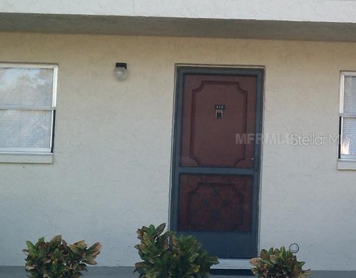 2220 Stickney Point Road, Unit 512 Sarasota, FL 34231 - Photo 1 of 1 Exterior Front