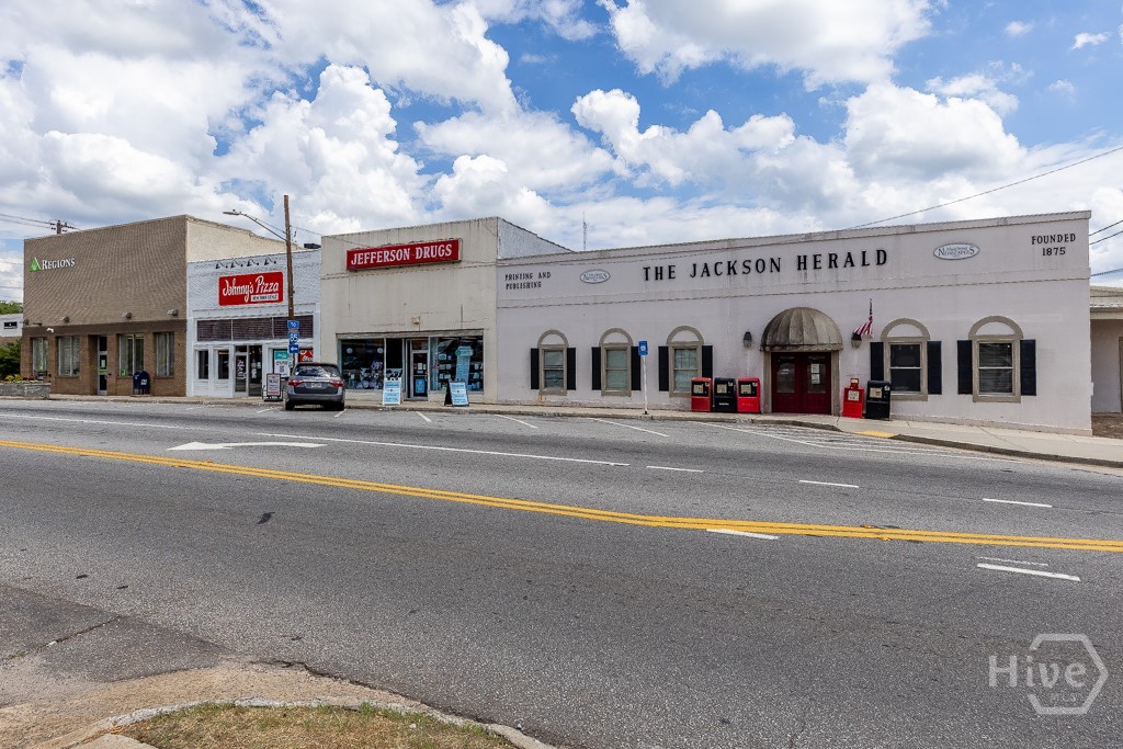 226 Oakdale Road Jefferson, GA 30549 - Photo 23 of 24