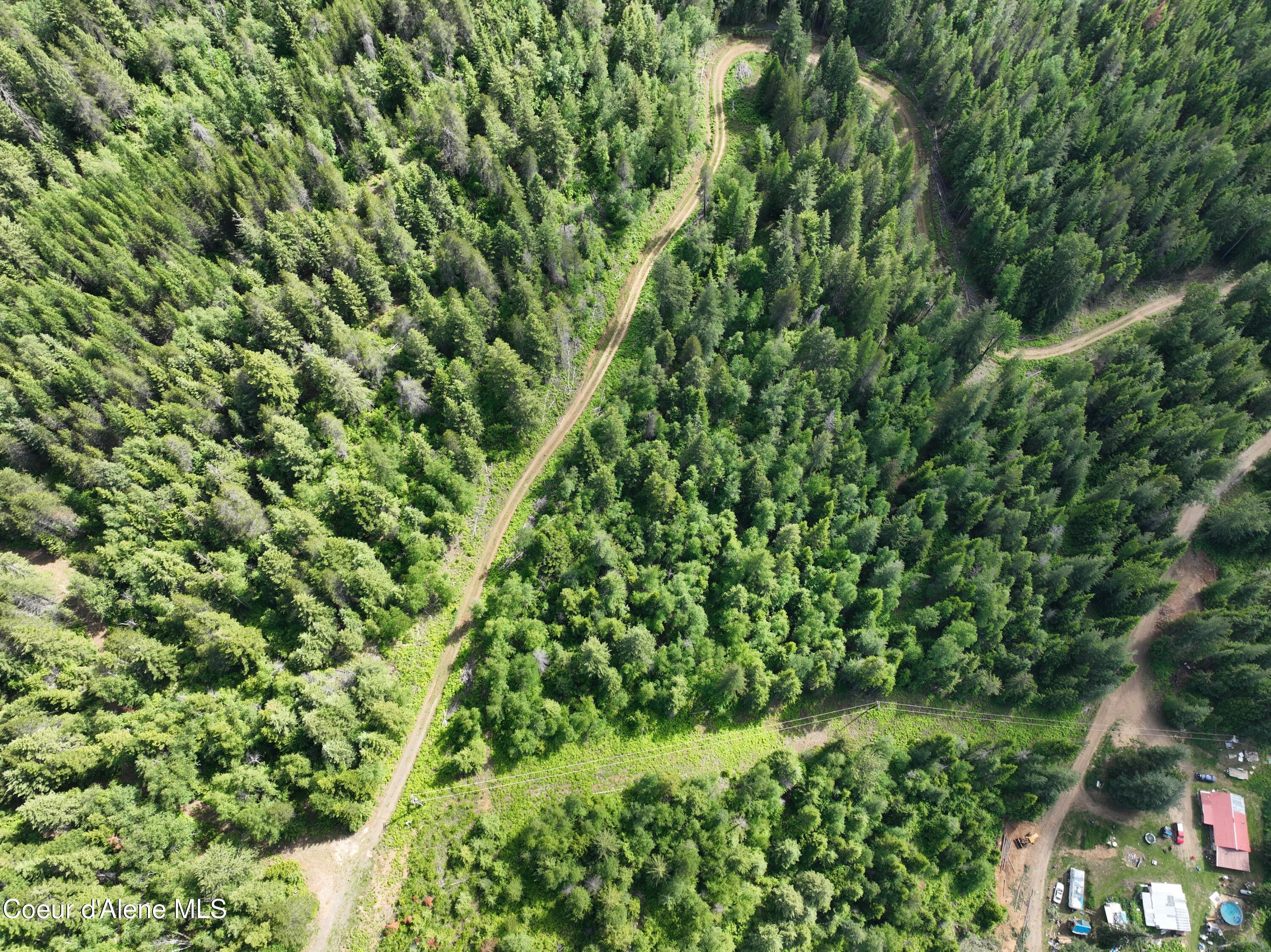 2489 North Center Valley Road Sandpoint, ID 83864 - Photo 8 of 21 DJI_0187