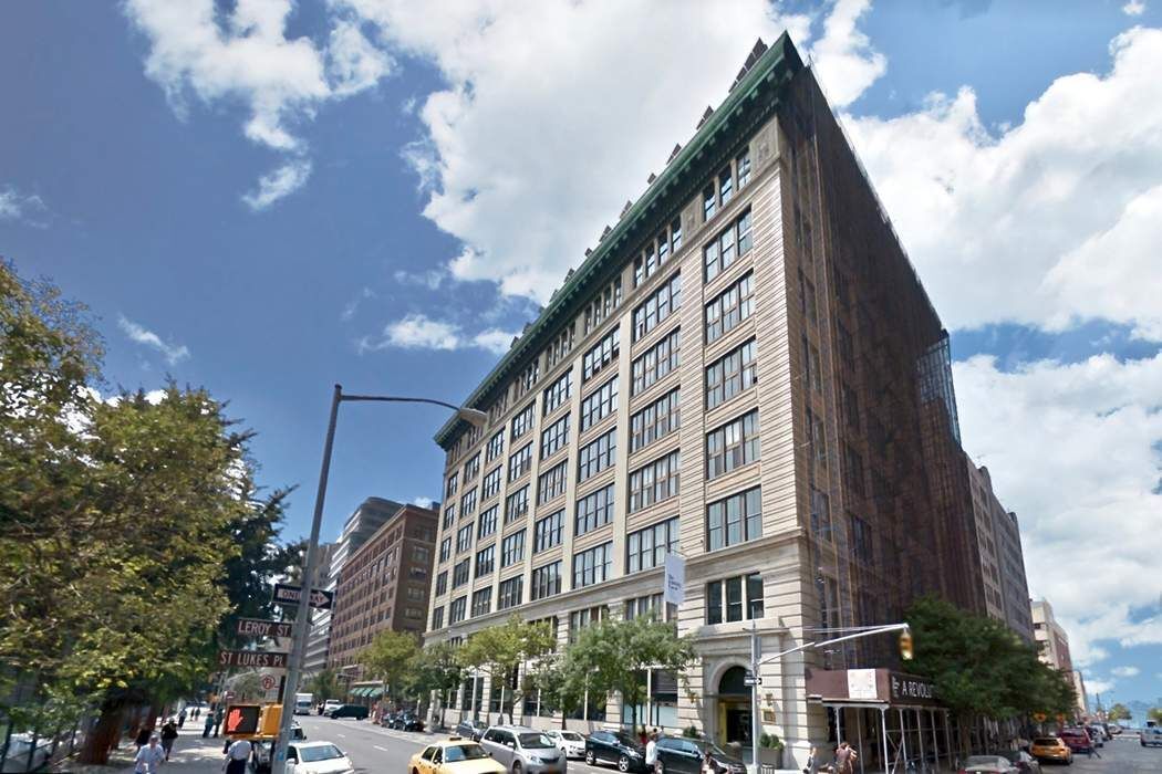 421 Hudson Street, Unit 420 Manhattan, NY 10014 - Photo 14 of 16