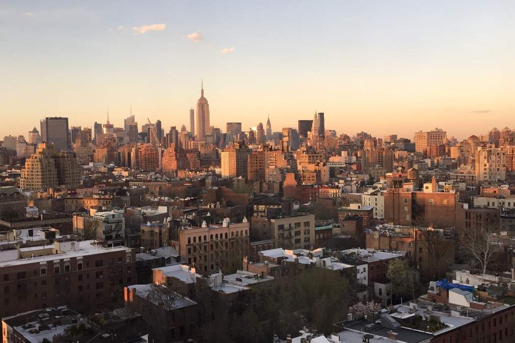 421 Hudson Street, Unit 420 Manhattan, NY 10014 - Photo 15 of 16