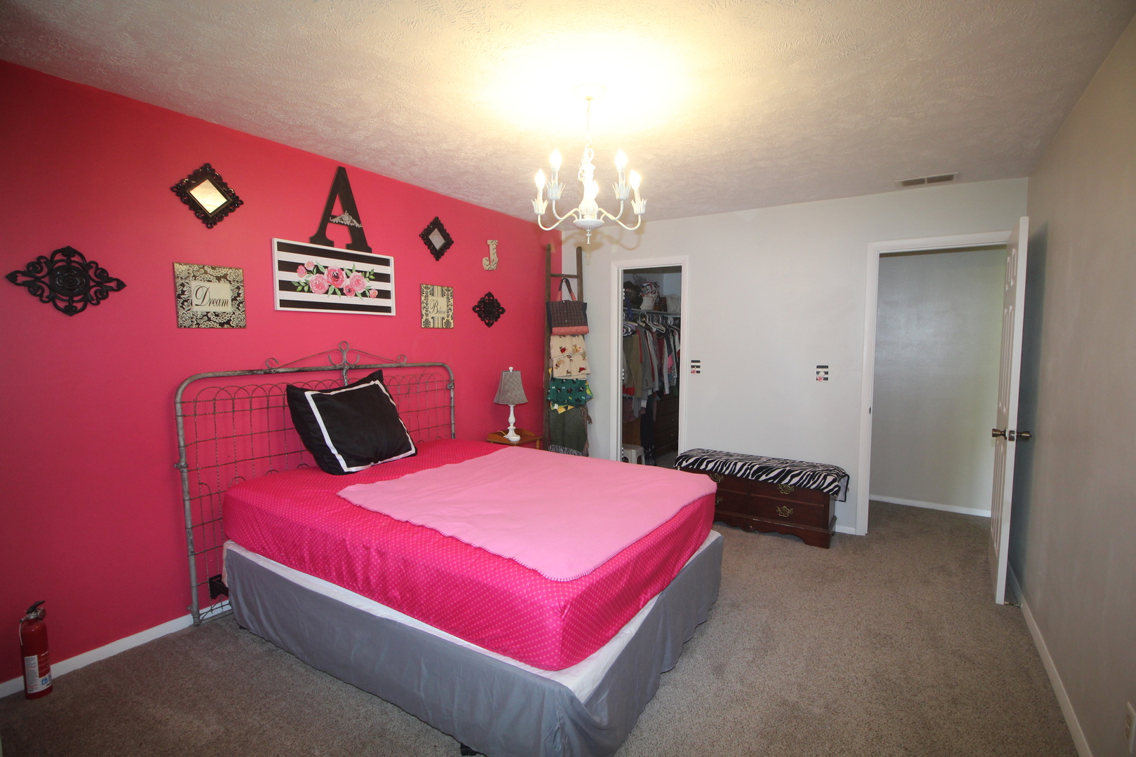 1705 King Drive, Unit C Normal, IL 61761 - Photo 12 of 24