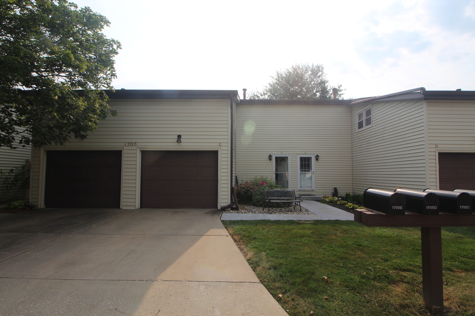 1705 King Drive, Unit C Normal, IL 61761 - Photo 24 of 24