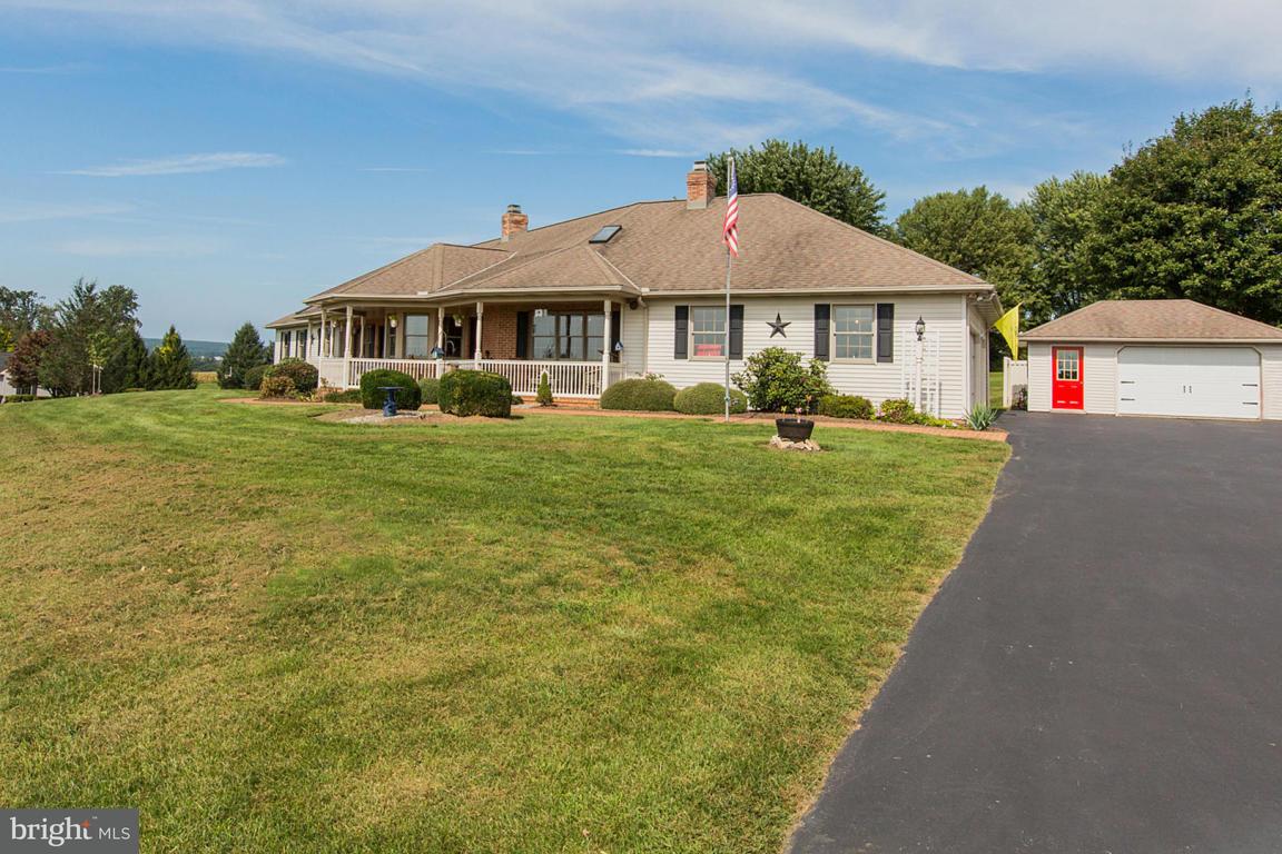 358 Churchtown Road Narvon, PA 17555 - Photo 11 of 78