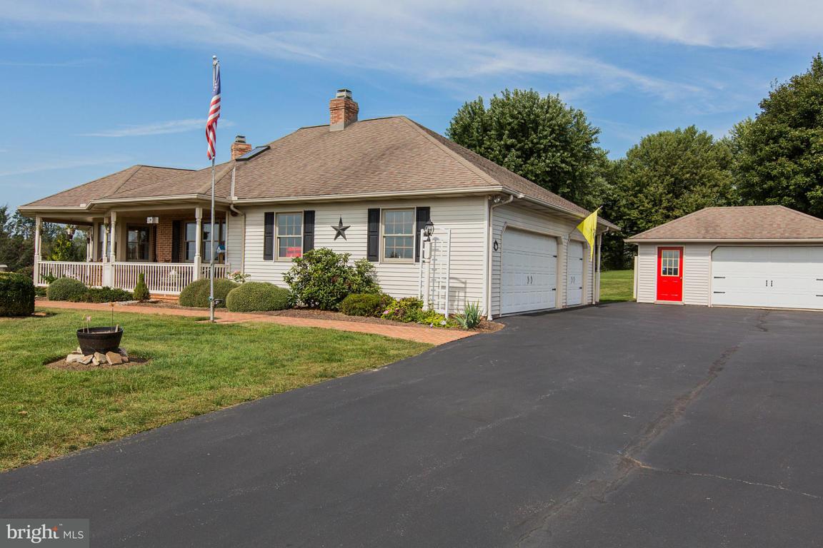 358 Churchtown Road Narvon, PA 17555 - Photo 14 of 78