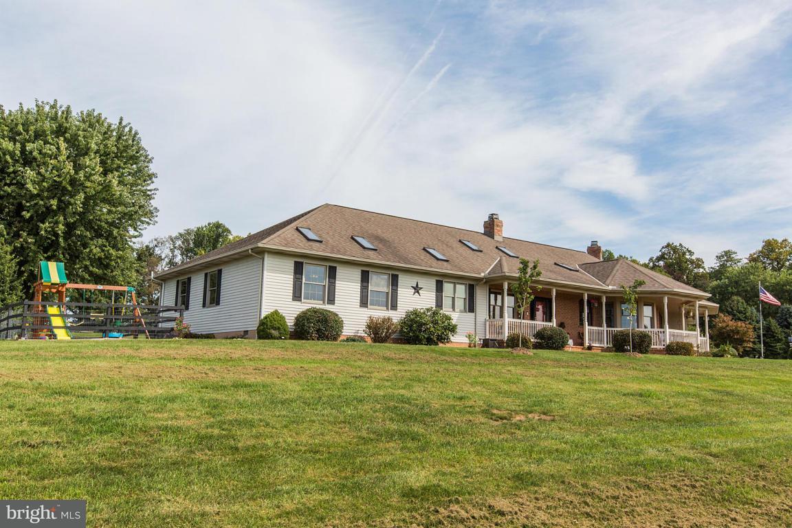358 Churchtown Road Narvon, PA 17555 - Photo 17 of 78