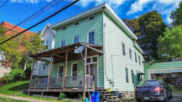 $65,000 | 778 East Main Street, Little Falls, NY 13365