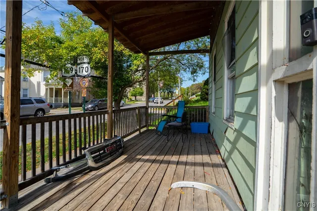 $65,000 | 778 East Main Street, Little Falls, NY 13365