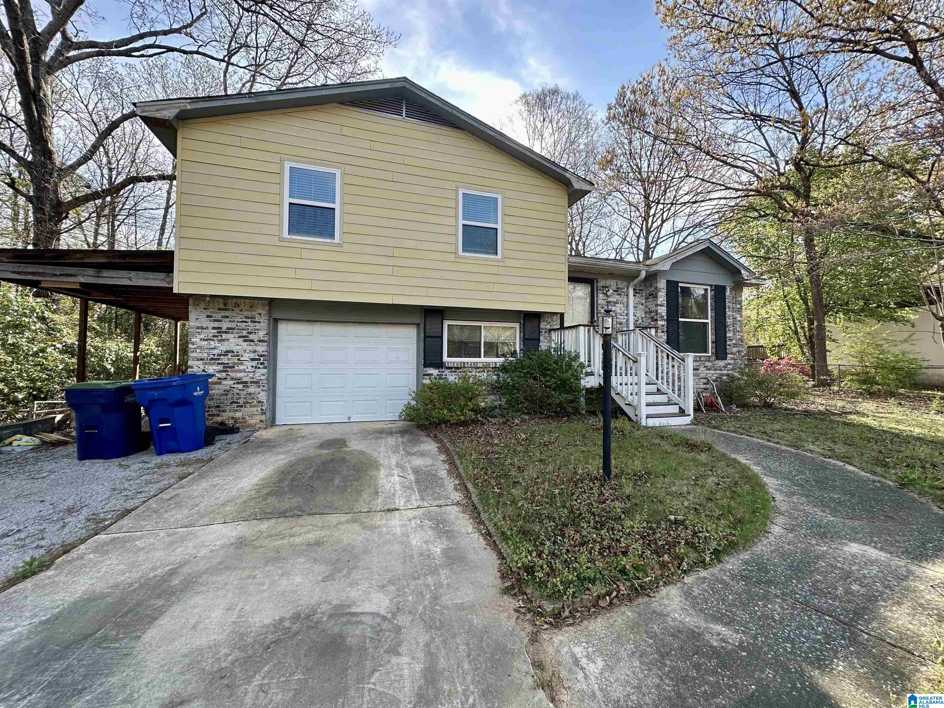 312 Dale Drive Alabaster, AL 35007 - Photo 18 of 18