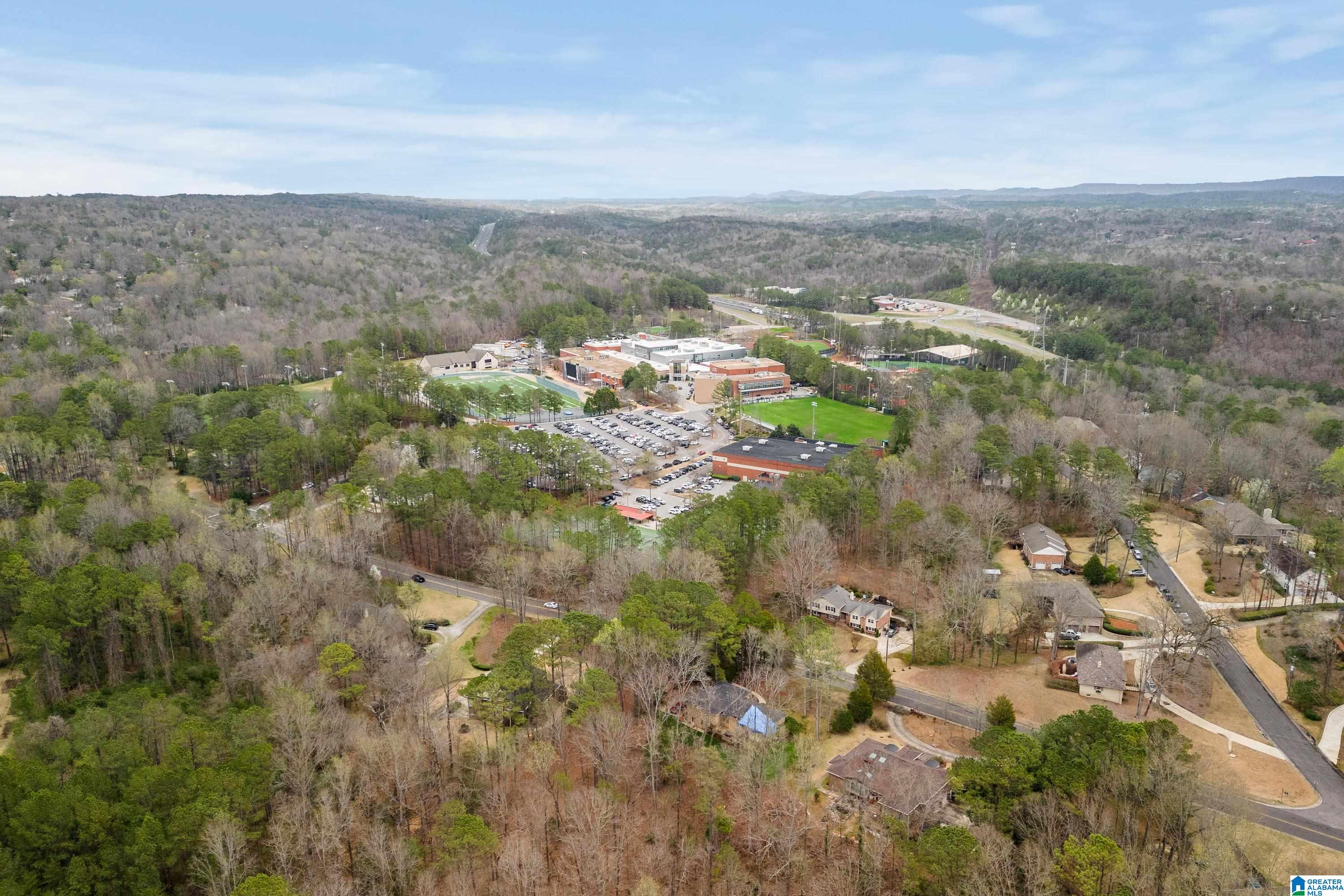 3540 Spring Valley Court Birmingham, AL 35223 - Photo 58 of 65