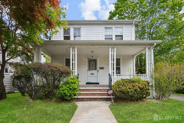 $525,000 | 1089 Field Avenue, Plainfield, NJ 07060