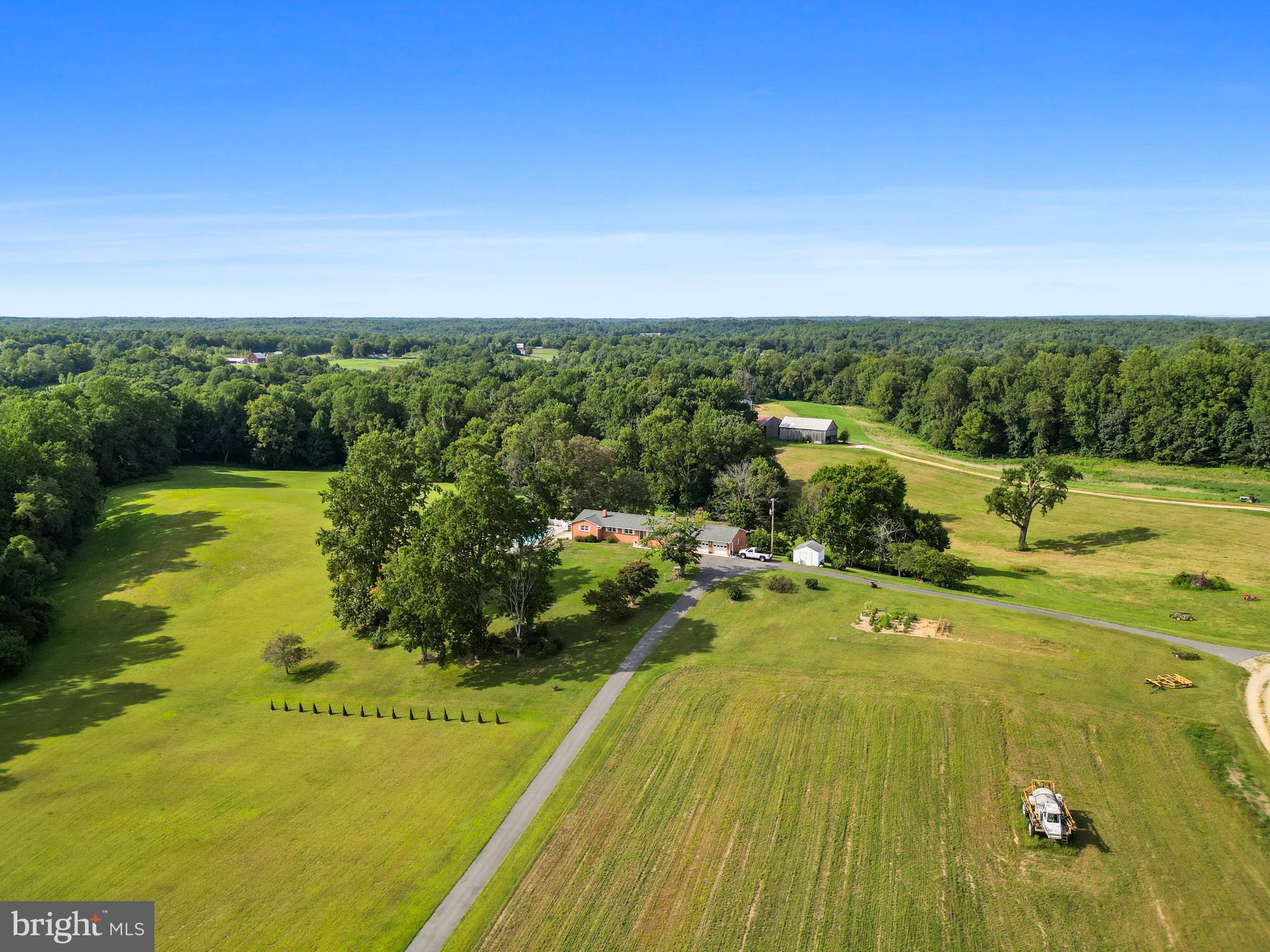 15701 Bald Eagle School Road Brandywine, MD 20613 - Photo 65 of 67