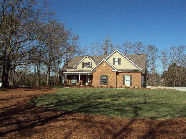 606 South Old Belair Road Grovetown, GA 30813 - Photo 1 of 1 Main View
