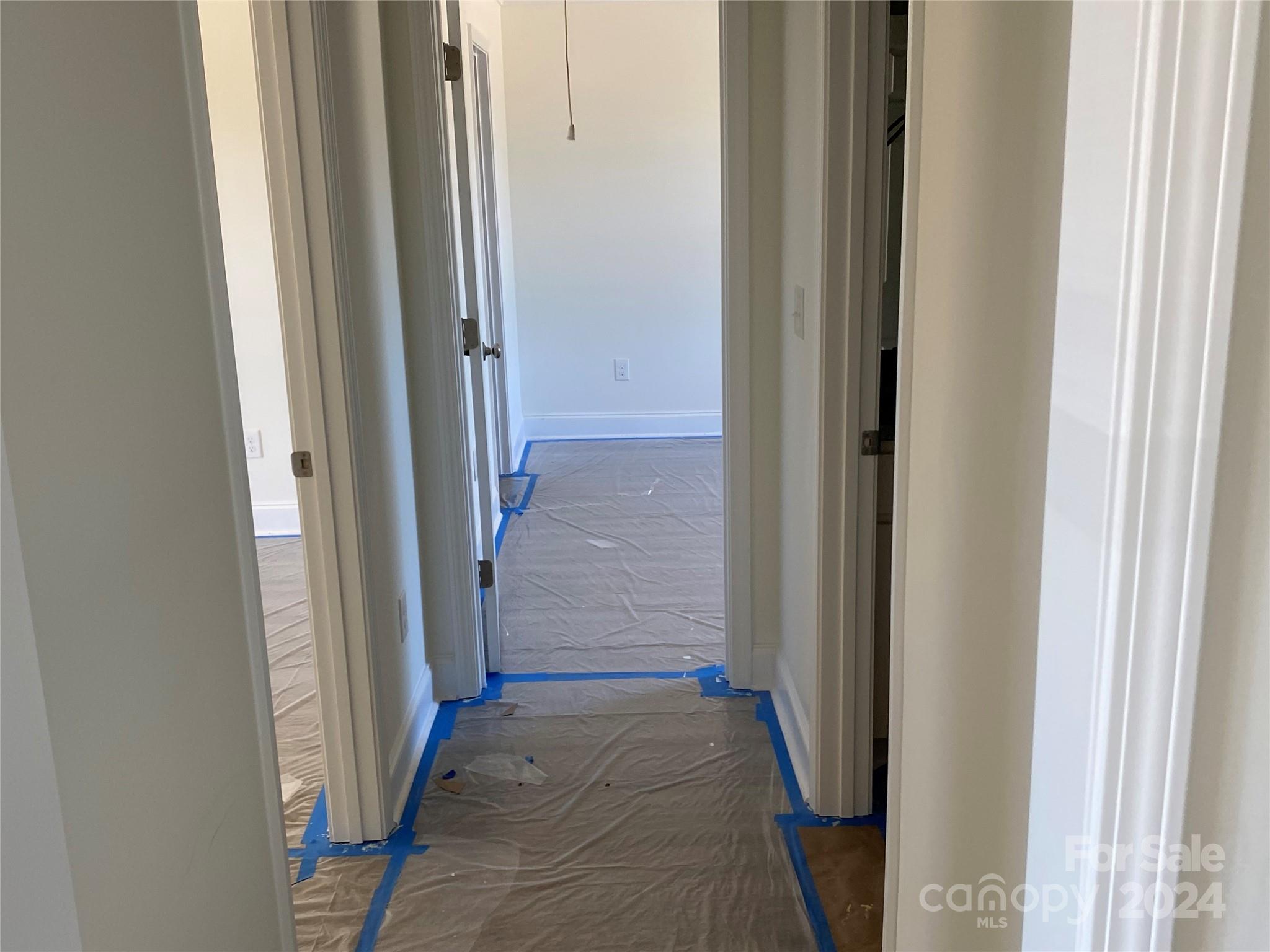 1741 Scenic View Road Hickory Grove, SC 29717 - Photo 5 of 11 a view of front door