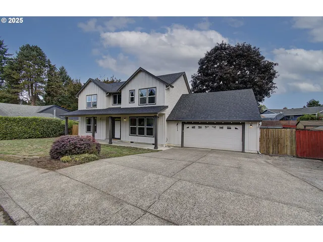 $650,000 | 508 Northeast 127th Street, Vancouver, WA 98685