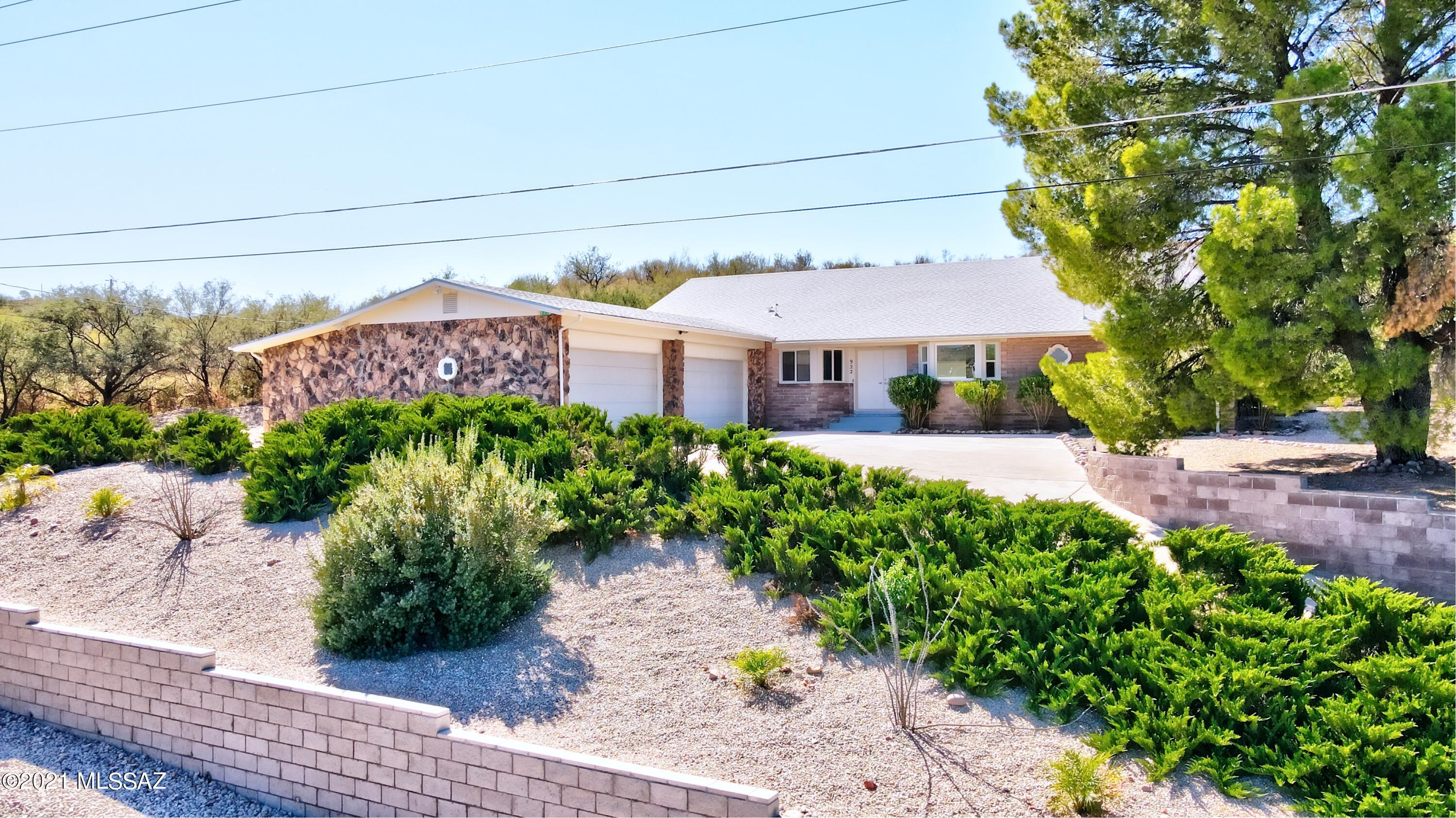 922 Cerrado Sanchez Rio Rico, AZ 85648 - Photo 2 of 39